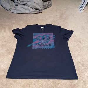 Adidas Skateboarding T-shirt